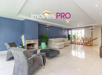 Casa · 530m² · 5 Quartos · 2 Vagas · BROOKLIN - 6 DORMITÓRIOS - 4 SUÍTES