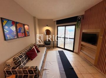 Apartamento à venda em Santos-SP, Boqueirão: 1 qua · Apartamento à venda em Santos-SP, Boqueirão: 1 quarto, 1 suíte, 1 sala, 1 banheiro, 1 vaga - 44m² de
