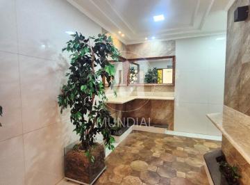 Hall De Entrada · Apartamento (tipo - padrao) 2 dormitórios/suite, cozinha planejada, elevador, em condomínio fechado
