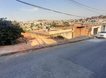 Terreno , Ribeirão das Neves · Lote de 250m² bem proximo ao Shopping Justinópolis - Bairro Viena