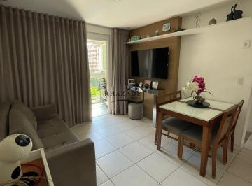 Apartamento · 70m² · 2 Quartos · 1 Vaga · Apartamento a venda em Condomínio no Fonseca