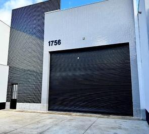 Comercial , Diadema · Galpão Industrial para locação padrao Triplo A em Diadema - SP.
