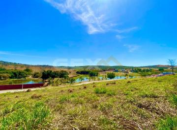 Terreno · 675m² · Lote à venda em Condomínio fechado Vistadoro Aquaville com 674,56 m².