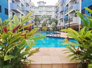 Foto 05 · Venda de apartamento de dois dormitórios sendo uma suíte na praia Grande em Ubatuba