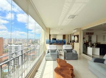439508cb1e9924fcdba0c0f80df0cf9611a7abd3 · Apartamento com 3 dormitórios à venda, 250 m² por R$ 4.000.000,00 - Parque da Mooca - São Paulo/SP