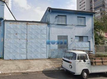 73d01a537695f07e3ae3674f9025fd703c58845d · Galpão à venda, 760 m² por R$ 6.460.000,00 - Mooca - São Paulo/SP