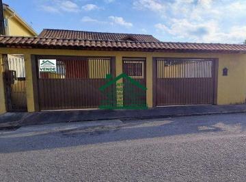 Casa · 149m² · 2 Quartos · 4 Vagas · CASA TÉRREA – 300M²AT 149M²AC – 2 SUÍTES 4 VAGAS – NOVA ARUJÁ – ARUJÁ/SP