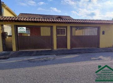 Casa · 149m² · 2 Quartos · 4 Vagas · CASA TÉRREA – 300M²AT 149M²AC – 2 SUÍTES 4 VAGAS – NOVA ARUJÁ – ARUJÁ/SP