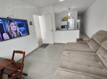 Foto 01 · Casa à venda em Bertioga-SP, Rio da Praia: 3 quartos, 1 suíte, 2 salas, 3 banheiros, 2 vagas de gara