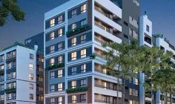 Apartamento de 3 quartos, Curitiba · Apartamento com 3 quartos e 72 m² à venda em Novo Mundo, Curitiba