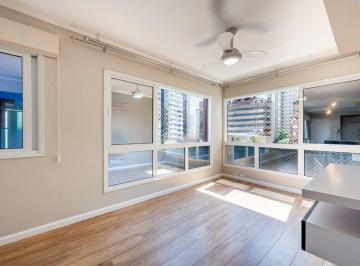 Apartamento · 72m² · 2 Quartos · 2 Vagas · Apartamento de 2 dormitórios suíte, vaga dupla, elevador no bairro Rio Branco