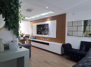 Casa · 124m² · 2 Quartos · 1 Vaga · Sobrado em São José Forquilhas com sacada estendida e alto padrão de acabamento