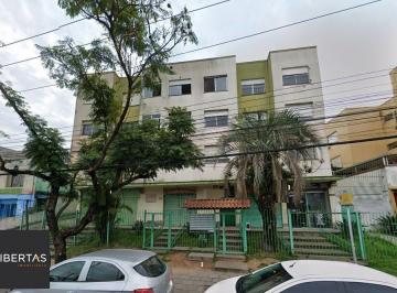 Apartamento · 39m² · 1 Quarto · 1 Vaga · Apartamento na Cavalhada de 1 dormitório e vaga rotativa