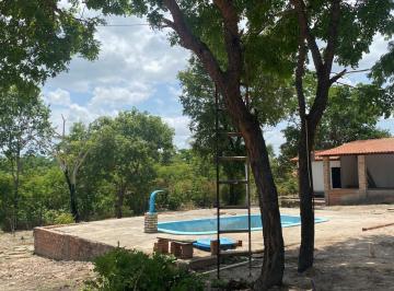 Rural de 2 quartos, Timon · Linda Chácara à Venda no Povoado Jabuti