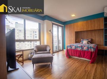 Foto 17 · Apartamento à venda em Porto Alegre - Bairro Tristeza: 1 quarto, 2 salas, 1 vaga de garagem, 40,00m²