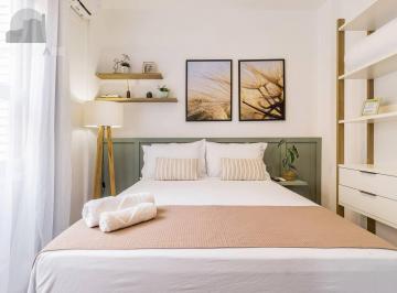 apartamento-jk · JK mobiliado na Cidade Baixa – Oportunidade para Investidores em Airbnb