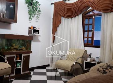f3b9ad85cc41b1d6f5bb4703b659e230d3cf22c8 · Sobrado com 2 dormitórios à venda, 198 m² por R$ 585.000,00 - Alves Dias - São Bernardo do Campo/SP