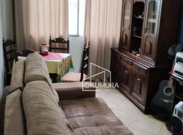 6adbb92e59f436033b17fcc0607e6cc687b97e36 · Apartamento com 2 dormitórios à venda, 86 m² por R$ 322.000,00 - Centro - São Bernardo do Campo/SP