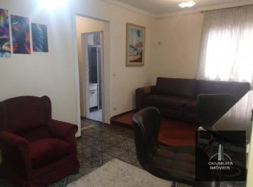 75098f378a26bdba1eed3d8de79ea28b3e85f602 · Apartamento com 2 dormitórios à venda, 56 m² por R$ 303.000,00 - Demarchi - São Bernardo do Campo/SP