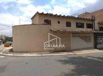 44879112f983b2334ee9160175d55b5ccb9b52a0 · Sobrado com 3 dormitórios à venda por R$ 690.000,00 - Vila Flórida - São Bernardo do Campo/SP