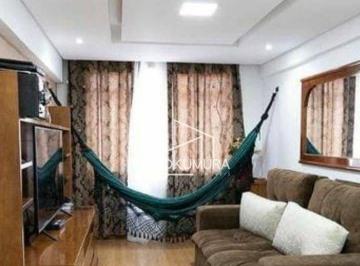 d16845fa22ca8c016c0028c7164cb8a808778105 · Apartamento com 2 dormitórios, 96 m² - venda por R$ 499.000,00 ou aluguel por R$ 2.950,00/mês - Tabo