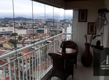 e9421cd82afb011d7f644157ac6b1f700886520d · Apartamento com 3 dormitórios à venda, 85 m² por R$ 625.000,00 - Centro - São Bernardo do Campo/SP