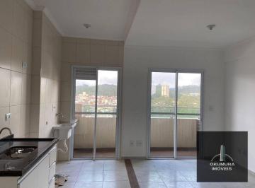 89e0f03673dfba7491a7498d288c7b16b7143af2 · Apartamento com 2 dormitórios, 49 m² - venda por R$ 415.260,00 ou aluguel por R$ 2.260,09/mês - Dema