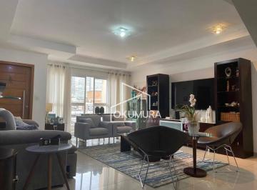 f7439c80e1d5e2080eeba8057aa1f00b671c8e76 · Sobrado com 3 suítes à venda, 300 m² por R$ 1.490.000 - Jardim do Mar - São Bernardo do Campo/SP