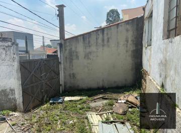 0b979ba5c1caaa76a1facaa5a1d5e227a4451dcf · Terreno à venda, 300 m² por R$ 500.000,00 - Vila Baeta Neves - São Bernardo do Campo/SP