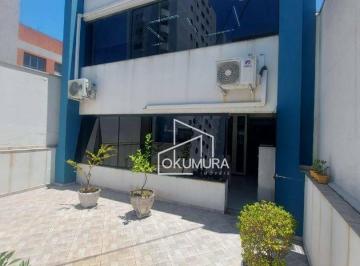 7ce814b2563666c47a9f80c145dee133728f348b · Prédio à venda, 506 m² por R$ 2.860.000,00 - Centro - São Bernardo do Campo/SP