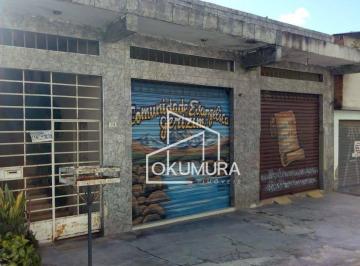 46c887c6e2ac3ac5631b7c5476e613d7d85b3fb7 · Casa à venda, 350 m² por R$ 639.000,00 - Parque das Américas - Mauá/SP