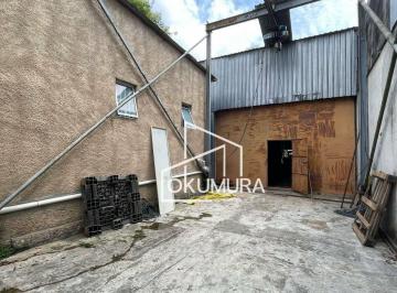 9bf54e4df2cfbcb2c7145f68139339fa60f71935 · Galpão, 327 m² - venda por R$ 2.500.000 ou aluguel por R$ 12.583/mês - Demarchi - São Bernardo do Ca