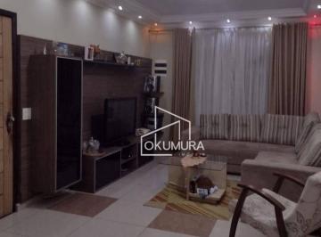 23a7fe33757e38d06ca7e8260a94c14e114be9d0 · Sobrado à venda, 240 m² por R$ 880.000,00 - Jardim do Mar - São Bernardo do Campo/SP