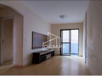 04e358bf74f79b77fa8e93a29abeda5224e79401 · Apartamento com 2 dormitórios à venda, 64 m² por R$ 325.000,00 - Baeta Neves - São Bernardo do Campo