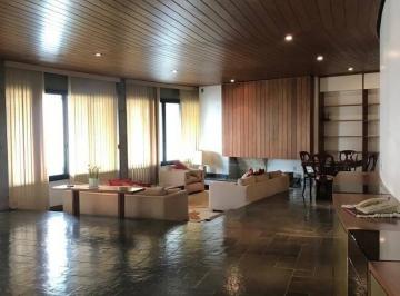 f7f05531511676f2d9264ec27279a63ab0e7d729 · Apartamento à venda, 380 m² por R$ 1.400.000,00 - Centro - São Bernardo do Campo/SP