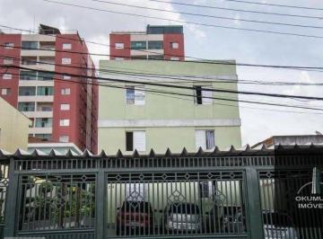2c85625803f6e9d29ed922bb8decdc956eb83abc · Apartamento com 2 dormitórios à venda, 60 m² por R$ 318.000,00 - Vila Mussolini - São Bernardo do Ca