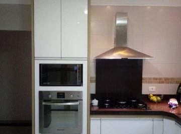 3ad7a7cdb478b156876901f4a2cea6723a79d438 · Sobrado com 3 dormitórios à venda, 192 m² por R$ 640.000,00 - Parque Selecta(Montanhão) - São Bernar