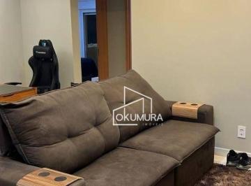 1d4bea2e0e4ce6fbf34c48ce1be65cb0949f48f3 · Apartamento com 2 dormitórios à venda, 64 m² por R$ 691.000 - Centro - Santo André/SP