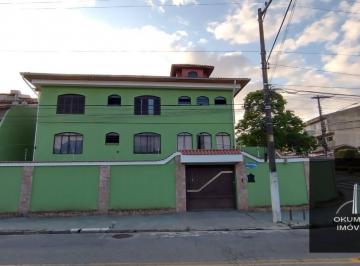 19e165bcf8ba26a799413b0f3adecc8aef2be352 · Sobrado com 4 dormitórios à venda, 445 m² por R$ 1.430.000,00 - Nova Petrópolis - São Bernardo do Ca