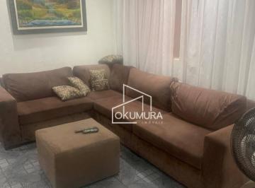 e9814cca45ae100a4de74b60600801935fdbe657 · Casa à venda, 108 m² por R$ 567.000,00 - Assunção - São Bernardo do Campo/SP