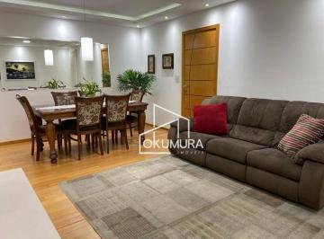6d4b38d4ed1f9c0eadea1077cd0626405e3dbcec · Apartamento com 3 dormitórios à venda, 153 m² por R$ 1.276.000,00 - Vila Bastos - Santo André/SP