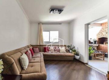 5175939edd54d6dd4f53077b8ee063b5611ec86d · Apartamento com 3 dormitórios à venda, 96 m² por R$ 570.000,00 - Vila Gonçalves - São Bernardo do Ca