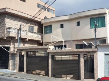 a3ddae8f1352eb2ea668f9e7fe09230e19c14b81 · Sobrado com 4 dormitórios à venda, 257 m² por R$ 790.000,00 - Vila Baeta Neves - São Bernardo do Cam
