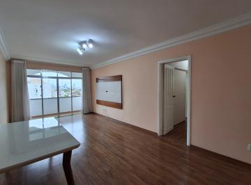 Apartamento de 2 quartos, Santos · Apartamento 2 dormitórios, 1 suite, Dependência de serviço, vaga demarcada no Embaré