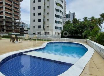 Apartamento de 4 quartos, Jaboatão dos Guararapes · COBERTURA BEIRA MAR COM 4 QUARTOS SENDO 3 SUITES EM CANDEIAS