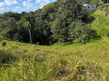 Foto 01 · Terreno, Cajazeiras de Abrantes (abrantes), Camaçari, BA