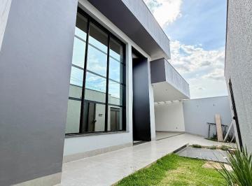Foto 01 · Casa, Martim Galego, Patrocínio, MG