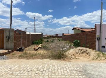 Foto 01 · Terreno, Alto São Francisco - Colinas do Vale 1, Açu, RN