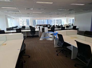 6f131ff49b589041bf405c3594e267d2c619ab04 · Conjunto para alugar, 1291 m² por R$ 181.772,81/mês - Brooklin - São Paulo/SP