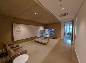 54e3a47194438211a5c4cd1839cf342175c28a45 · Andar Corporativo para alugar, 1771 m² por R$ 249.356,01/mês - Brooklin - São Paulo/SP